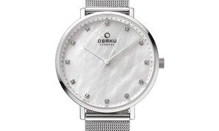 Obaku, a stylish new ladies edition