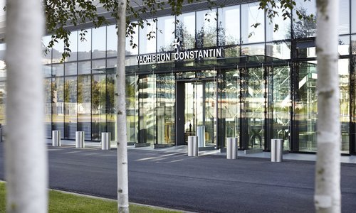 Phillips & Vacheron Constantin Announce the First-Ever Concours d'Élégance for Timepieces