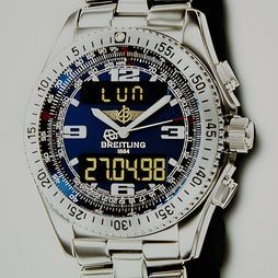 BREITLING - B-One