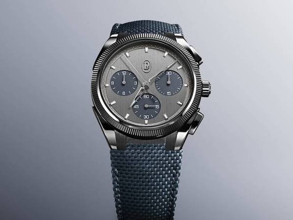 Parmigiani Fleurier: continuity confirmed