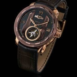 TWENTY-8-EIGHT TOURBILLON by DeWitt