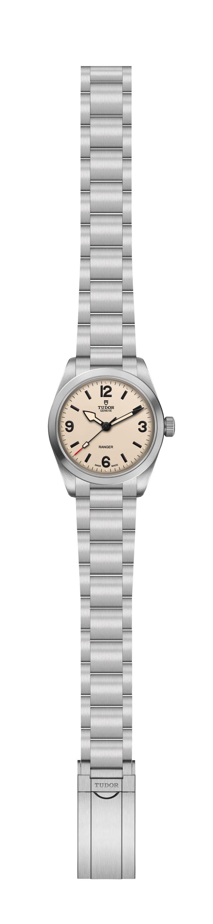 Tudor's Ranger lineup expands 