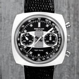 BREITLING “Top Time”