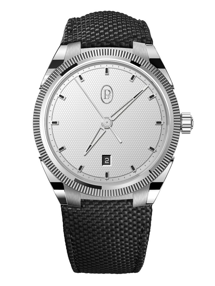 Steel Tonda PF Sport Automatic