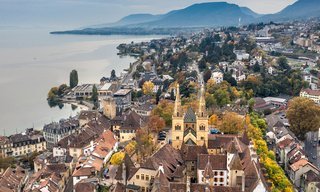 Neuchâtel's watch show Imagination postponed to 2022