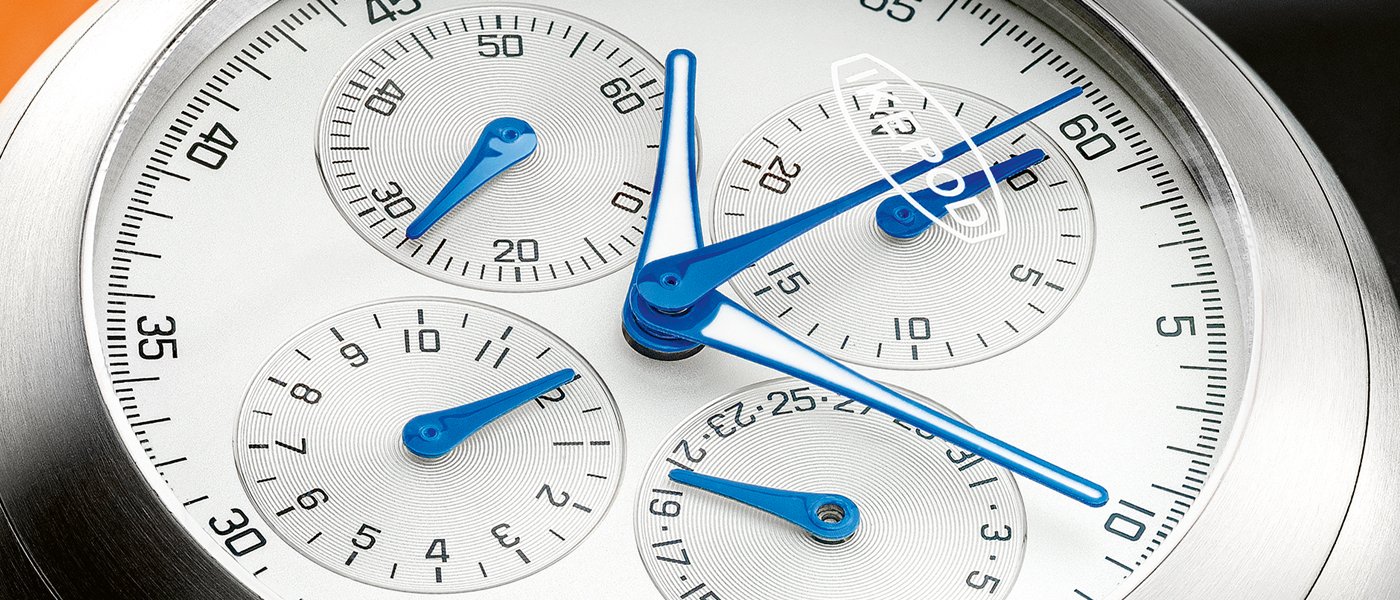 Ikepod: the Hemipod returns