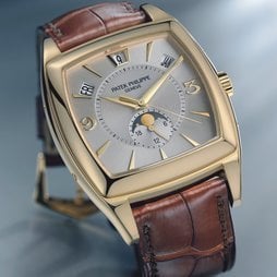 Patek Philippe Gondolo Calendario