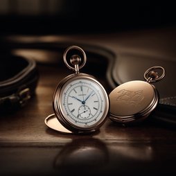 Longines Equestrian Pocket Watch Jockey 1878