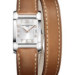 HAMPTON 10110 by Baume & Mercier