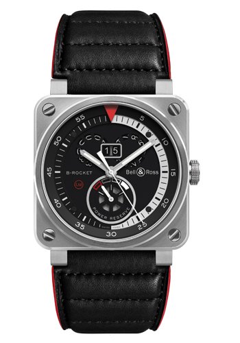 BR03 B-Rocket by Bell & Ross