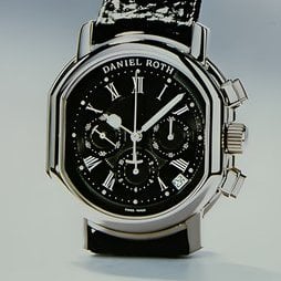 DANIEL ROTH - Chronograph