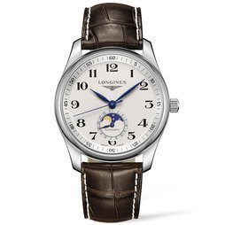 Longines Master Collection Moonphase