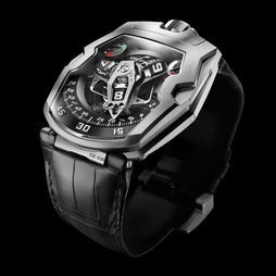 UR-210 by Urwerk