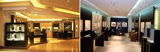 BTC Trading – Egypt's leading watch retailer