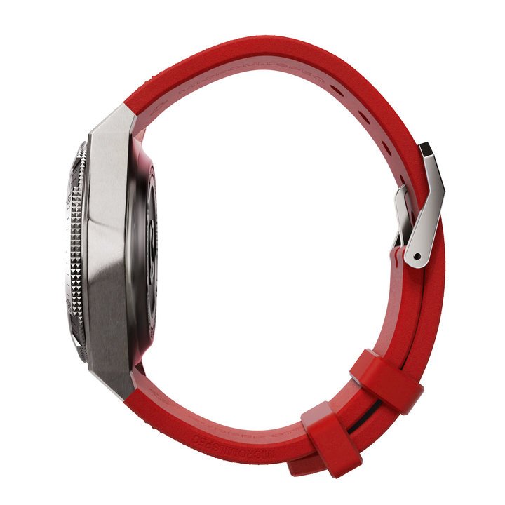 Micromilspec adds the “T5” to the Milgraph Collection