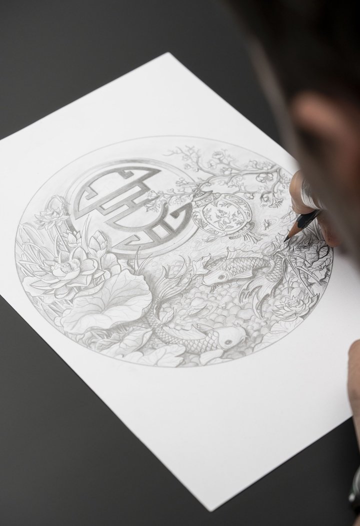 Jaquet Droz: nothing but the unique, nothing but art