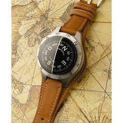 BLACK SEAL&#x00AE; COMPASS by Panerai