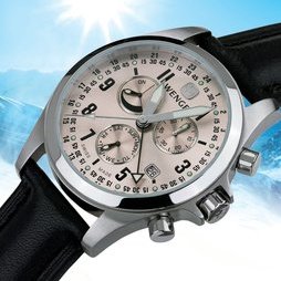 Wenger Field Traveller