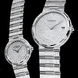 LONGINES