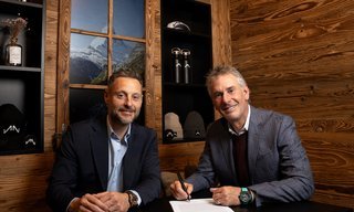 Norqain and NHL announce landmark partnership
