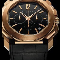 Bulgari Octo Velocissimo