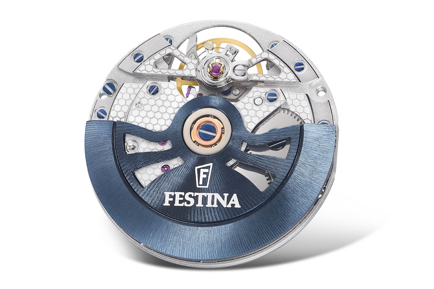 Festina Group announces the relaunch of France Ebauches