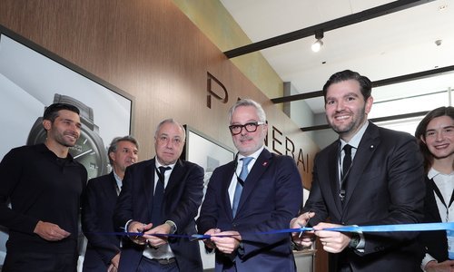 SIAR 2025: Mexico Becomes the Global Lab of Watchmaking