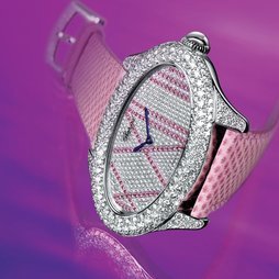 Chopard Collection Xtravaganza