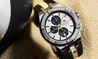 Maurice Lacroix unveils the Aikon King of the Court special edition