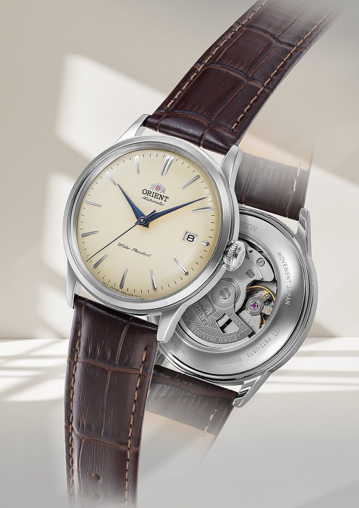 Orient Bambino 38mm