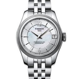 Tissot Ballade