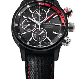 Maurice Lacroix Pontos S Extreme