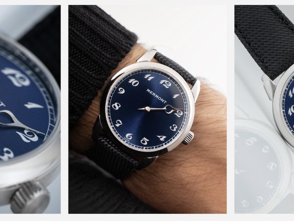 Mermont makes its debut with ‘La Parfaite'