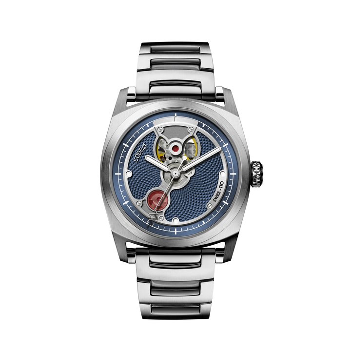 Code41 celebrates its 10th anniversary with the Open Heart