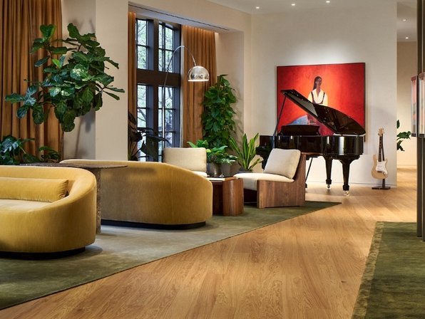 Audemars Piguet opens its newest AP House in Atlanta