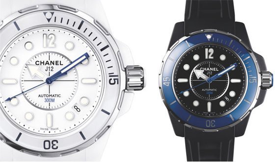 Chanel continues to challenge watchmaking boundaries