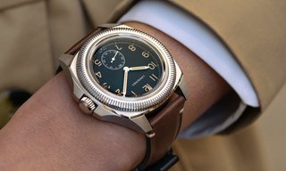 Longines Pilot Majetek