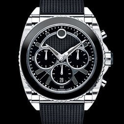 MOVADO MASTER AUTOMATIC CHRONOGRAPH by Movado