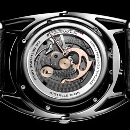 De Bethune DB28 “Aiguille d'Or”