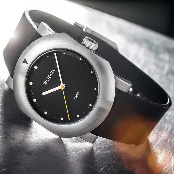 Watch of the Day Wednesday: STOWA Rana