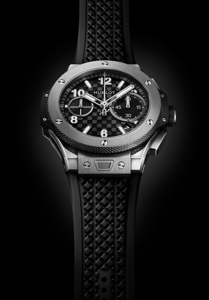 Hublot Big Bang Original Unico: twenty years in the making