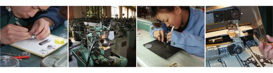 The Beijing watch factory