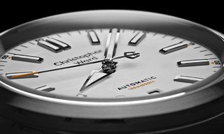 Introducing Christopher Ward's new C63 Sealander Collection