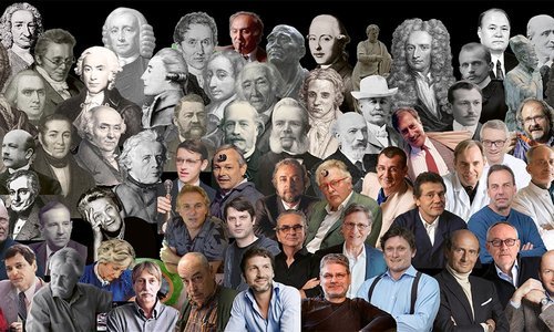 The Adventurers of Time
