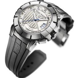 OCEAN SPORT AUTOMATIC by Harry Winston