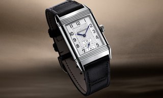 Jaeger-LeCoultre Reverso Classic Monoface Small Seconds: A Modern Tribute to a 1931 Icon
