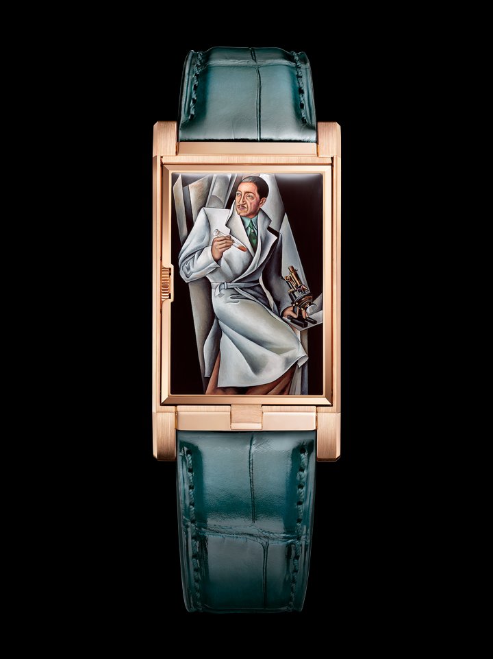 Universal Genève: “Le Couturier de la Montre” is back