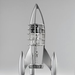 MB&F Destination Moon