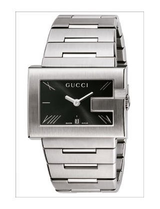 G-WATCH by Gucci