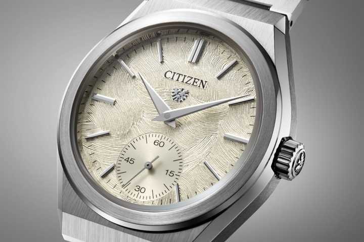 Citizen and the 50 years of Eco-Drive